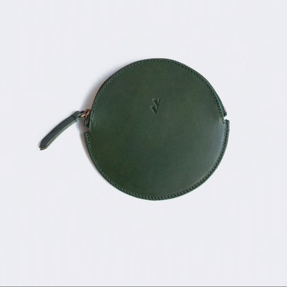 Vere Verto Coin Purse